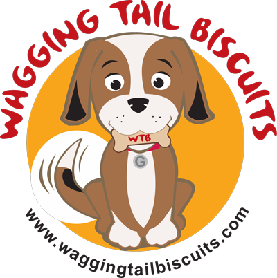 Wagging Tail Biscuits